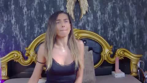 TastyPatricia online show from 02/19/25, 08:44
