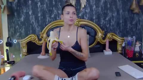 TastyPatricia online show from 03/01/25, 09:18