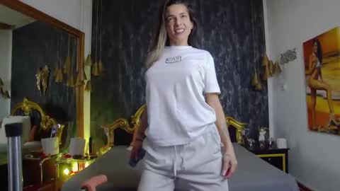 TastyPatricia online show from 03/12/25, 04:46