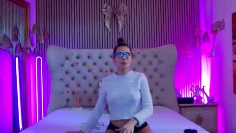 TastyPatricia online show from 02/08/26, 11:24