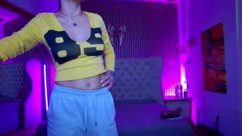 TastyPatricia online show from 03/17/26, 12:30