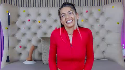 TastyPatricia online show from 03/26/26, 11:38