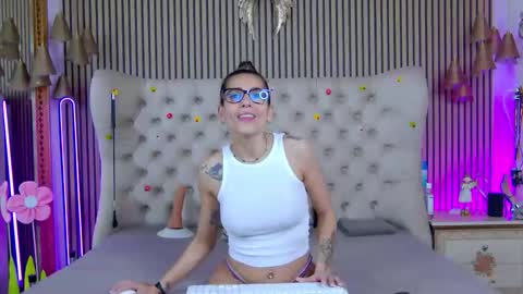 TastyPatricia online show from 05/18/26, 07:36