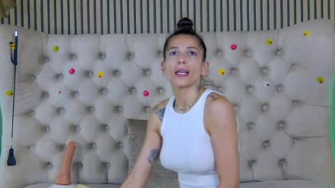 TastyPatricia online show from 06/21/26, 11:13