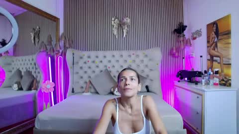TastyPatricia online show from 07/10/26, 07:56