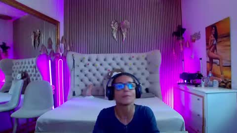 TastyPatricia online show from 07/23/26, 07:50
