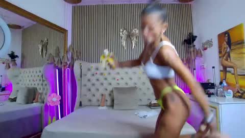 TastyPatricia online show from 07/27/26, 10:33