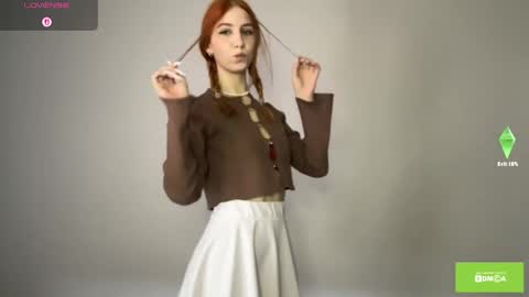 Snapshot of tastyvinni chatting on 04/25/26, 10:29 Veni online show from 04/25/26, 10:29