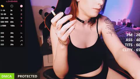 Lana inst lanitadelreyskaya   OnlyFans  online show from 03/04/25, 10:38