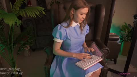 TataCoy online show from 12/04/24, 10:57