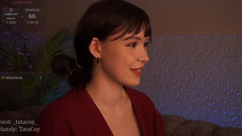 TataCoy online show from 12/10/24, 11:54