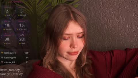 TataCoy online show from 12/12/24, 11:18