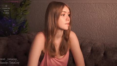 TataCoy online show from 12/13/24, 05:38