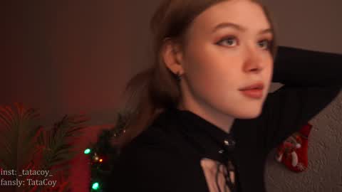 TataCoy online show from 12/17/24, 05:51