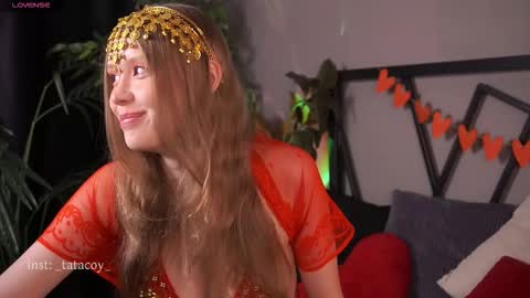 TataCoy online show from 09/21/25, 01:13