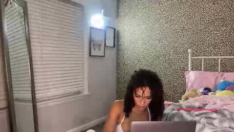 Tate Harper  online show from 06/07/26, 01:10
