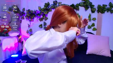 AME online show from 11/12/25, 05:08