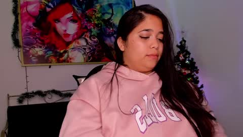 Tatiana --- Schedule Monday to Sundays 800  to 200  UTC-5 online show from 12/27/24, 07:14
