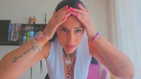tatiana2224 online show from 05/26/26, 08:54