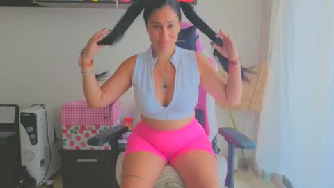 tatiana2224 online show from 06/12/26, 08:35