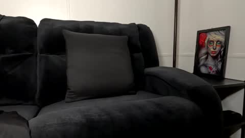 Tatiana online show from 10/12/25, 08:57