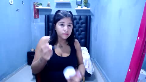 Tatiana online show from 06/27/26, 09:31