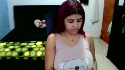 Tatiana online show from 07/31/26, 11:37