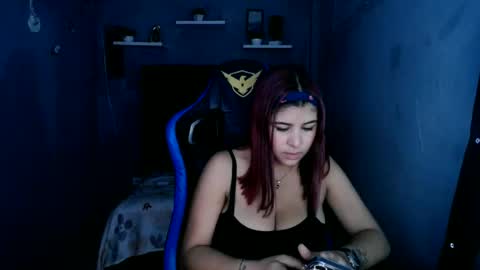 Tatiana online show from 08/03/26, 09:51