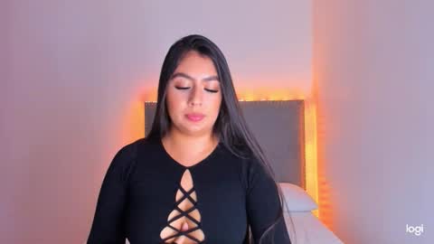 Tatiana online show from 11/20/25, 02:12