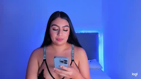 Tatiana online show from 12/01/25, 01:32