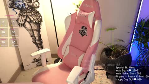 Snapshot of tatiana__cortes18 chatting on 02/02/26, 09:46 Sofia But You can call me Sofi online show from 02/02/26, 09:46