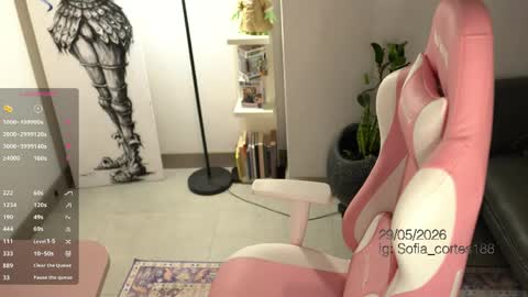 Snapshot of tatiana__cortes18 chatting on 05/29/26, 11:58 Sofia But You can call me Sofi online show from 05/29/26, 11:58