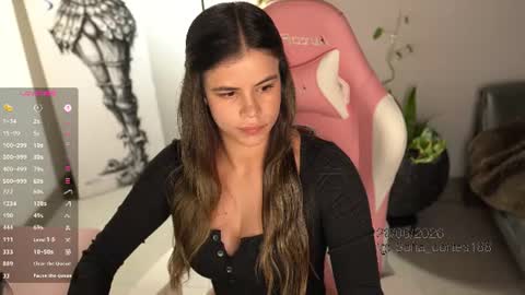 Snapshot of tatiana__cortes18 chatting on 06/28/26, 11:11 Sofia But You can call me Sofi online show from 06/28/26, 11:11