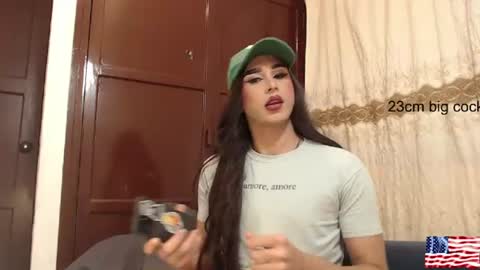 tatiana_hunter online show from 07/04/26, 11:33