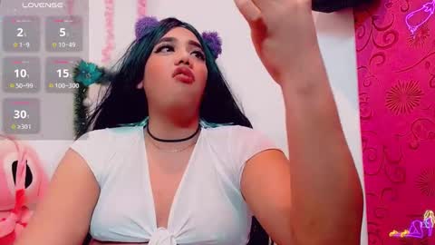 tatiana_kiiss online show from 01/05/25, 11:01