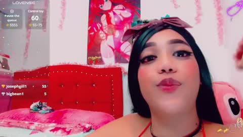 tatiana_kiiss online show from 01/07/25, 09:35