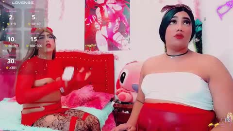 tatiana_kiiss online show from 01/14/25, 03:01