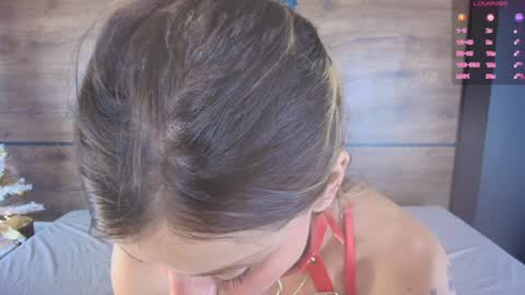 Snapshot of tatiana_monroe chatting on 12/29/24, 11:50 Hey Im Tatiana online show from 12/29/24, 11:50