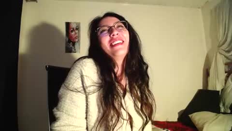 tatiana online show from 12/03/24, 12:02