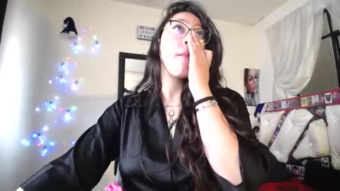 tatiana online show from 12/12/24, 05:59