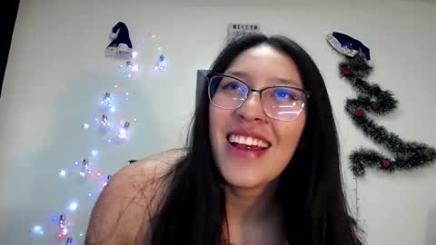 tatiana online show from 12/24/24, 10:06