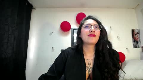 tatiana online show from 03/01/25, 09:04
