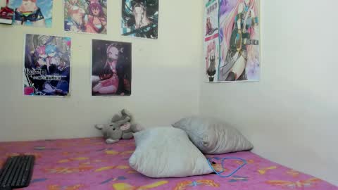 Snapshot of tatiana_ninfomaniaca chatting on 10/17/25, 06:43 tatiana online show from 10/17/25, 06:43