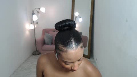 Snapshot of tatiana_oconell2 chatting on 06/09/26, 04:35 isabel online show from 06/09/26, 04:35