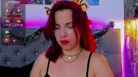 Tatiana SC online show from 12/03/24, 04:39