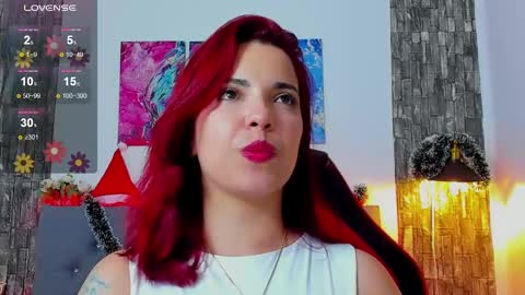Tatiana SC online show from 12/06/24, 04:38