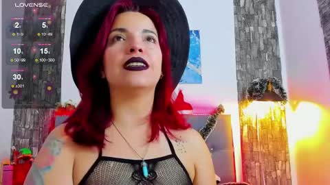Tatiana SC online show from 12/09/24, 01:24