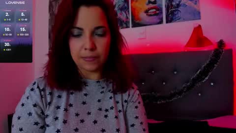 Tatiana SC online show from 12/16/24, 01:43
