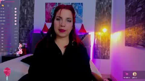Tatiana SC online show from 12/30/24, 01:25