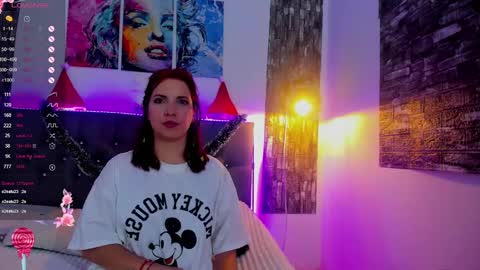 Tatiana SC online show from 12/30/24, 04:29